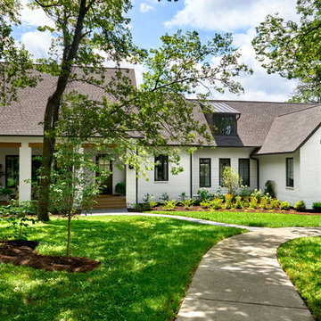 Front Elevation