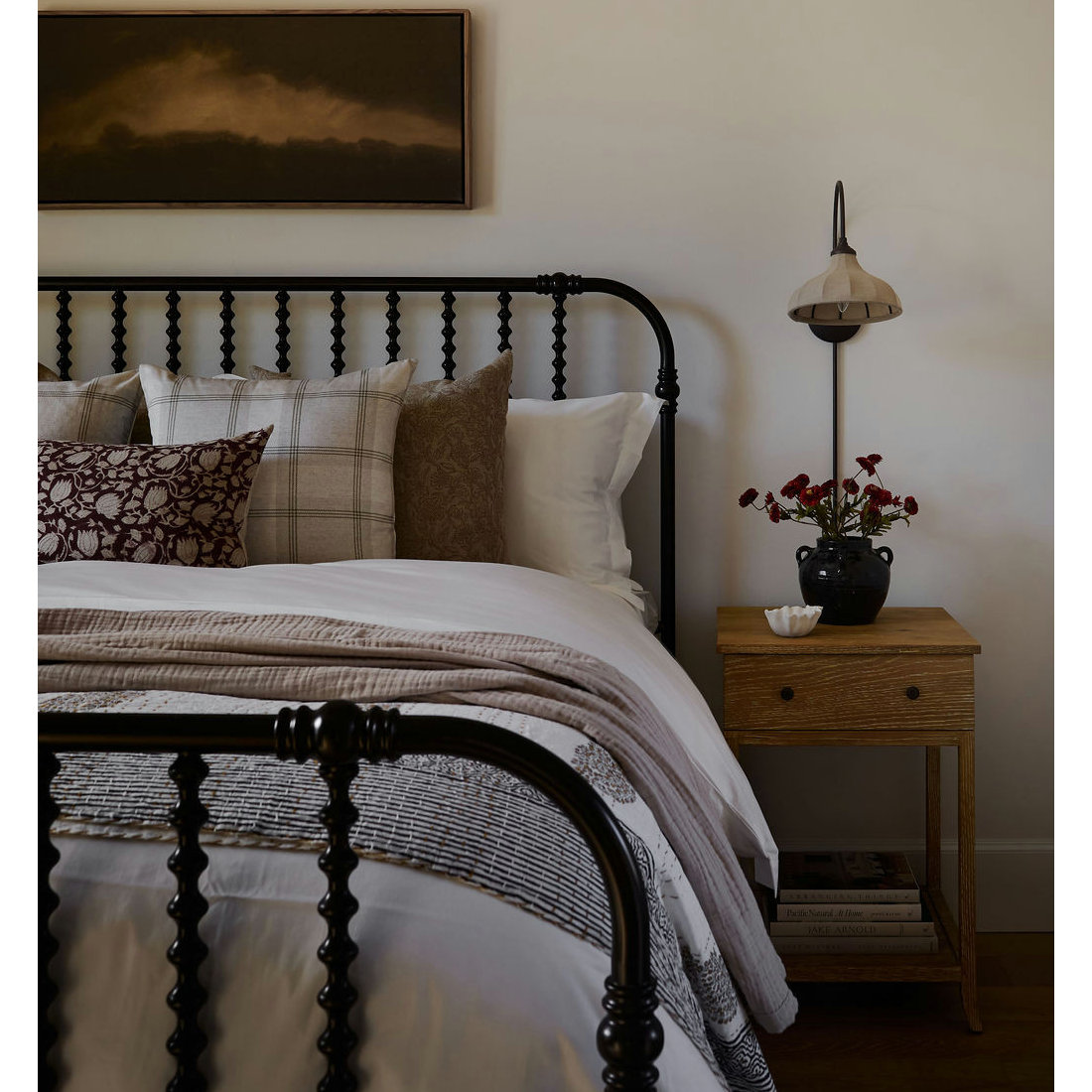 Rustic Refined