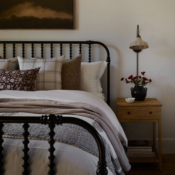 Rustic Refined