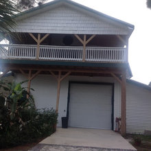 garage