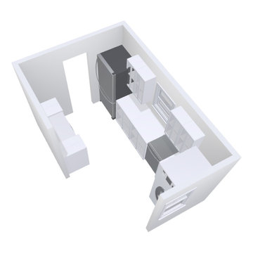 Kitchen Renovation