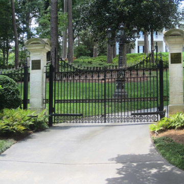 Our Residential Gates