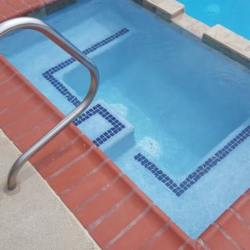 Pool Portfolio