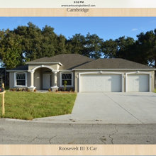 American Housing