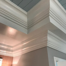 trim / molding
