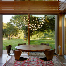 great room trim.
