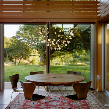 Sonoma Residence