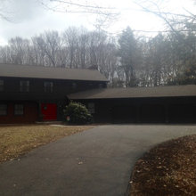 Burkshire House