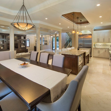 Modern Mediterranean - Ft. Lauderdale, FL