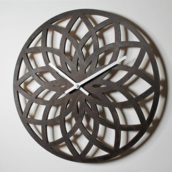 Wooden Wall Clocks - Wall Clocks