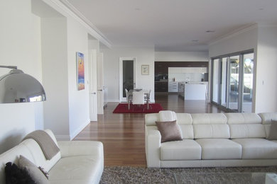 New house in Bassendean