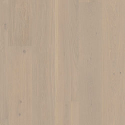 Boen Live Pure Plank Flooring - Oak Warm Cotton Country - Engineered Wood Flooring