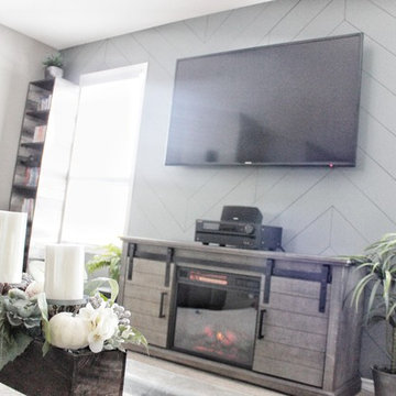 Bonus Room on a Budget