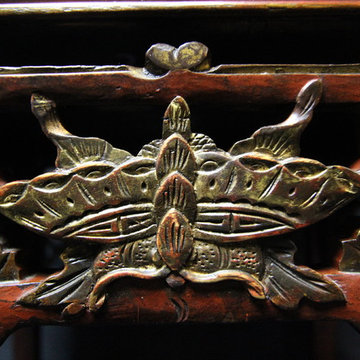 Design Ideas - Chinese Antique Tables - Shanghai Green Antiques
