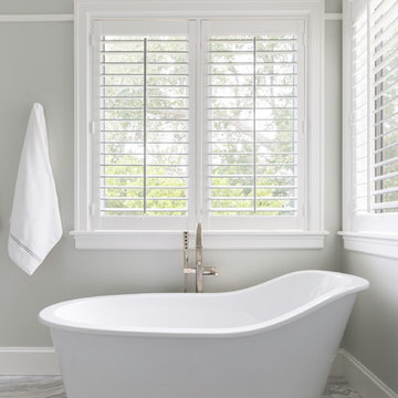 Dan Hahn Custom Builders and Sanibel Design