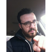 Nathan Reich's photo