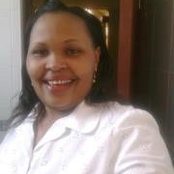 Martha Wanjiru's photo