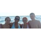Crissy Griffin's photo