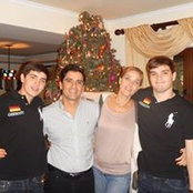 Foto de Joha Batres