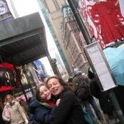 Foto von Meredith Davis