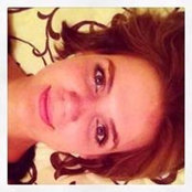 Anna Kalchenko's photo