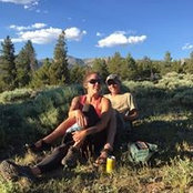 Meagan Donohue's photo