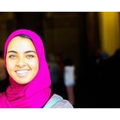 Salma Amers foto