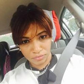 Natasha Beharry's photo