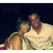 Stevie Hernandez's photo