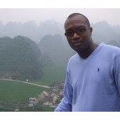 Foto de John Ekongo
