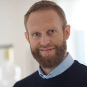 Mads Jensen's photo