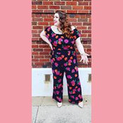 Marie English's photo