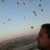 Farid Zablah's photo