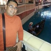 Bernie Bernales's photo