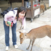 Sherry Guo's photo