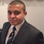Ahmed Baligh's photo