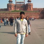 Venky Uppar's photo
