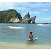 Arya Adiartha's photo