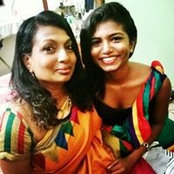 Sandy Mascarenhas's photo