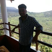 Foto von Sam Mathew