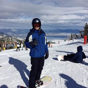 Anthony Sanchez's photo