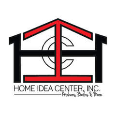 Home Idea Center
