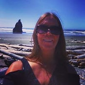 Charlotte Bevan's photo