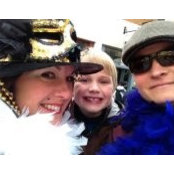 Jennifer Parrack-Rogers's photo