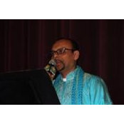 Neil Persad's photo