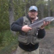 Rick Chishams billede