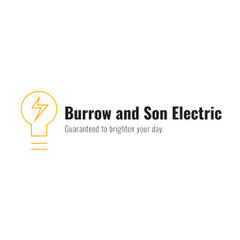 Burrow and Son Electric, LLC