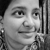 Sangeeta Mahale's photo