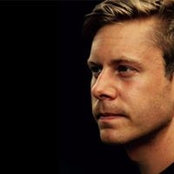 Niklas Matsess foto