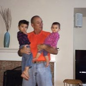Bernard Beaullieu's photo